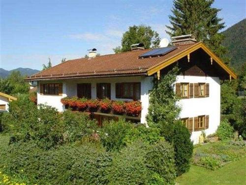 Holiday Home/Apartment - 2 persons -  - Ellmösl - 83700 - Rottach-Egern