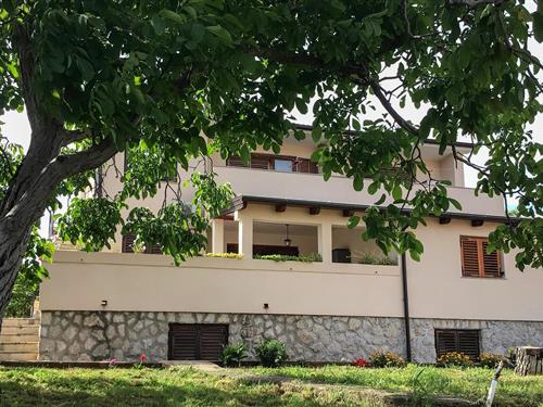 Ferieleilighet - 5 personer -  - Melin II/ - 51557 - Cres