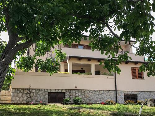 Ferielejlighed - 5 personer -  - Melin II/ - 51557 - Cres