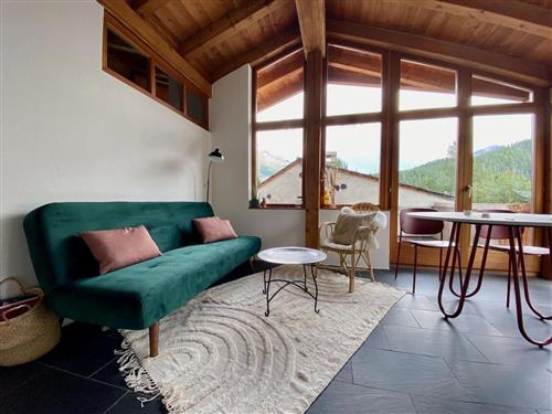 Ferieleilighet - 4 personer -  - Celerina - 7505