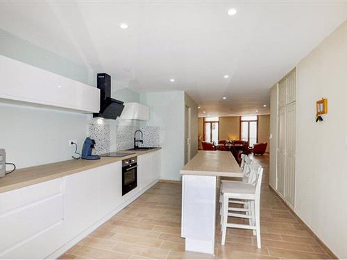 Sommerhus - 7 personer -  - Rue Edouard Herriot - Saint-Génis-Des-Fontaines - 66740 - Saint-Génis-Des-Fontai