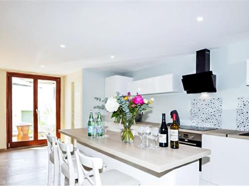 Holiday home - 7 persons -  - Rue Edouard Herriot - Saint-Génis-Des-Fontaines - 66740 - Saint-Génis-Des-Fontai