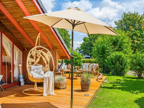 Sommerhus - 5 personer -  - Dreibogen - 24960 - Glücksburg