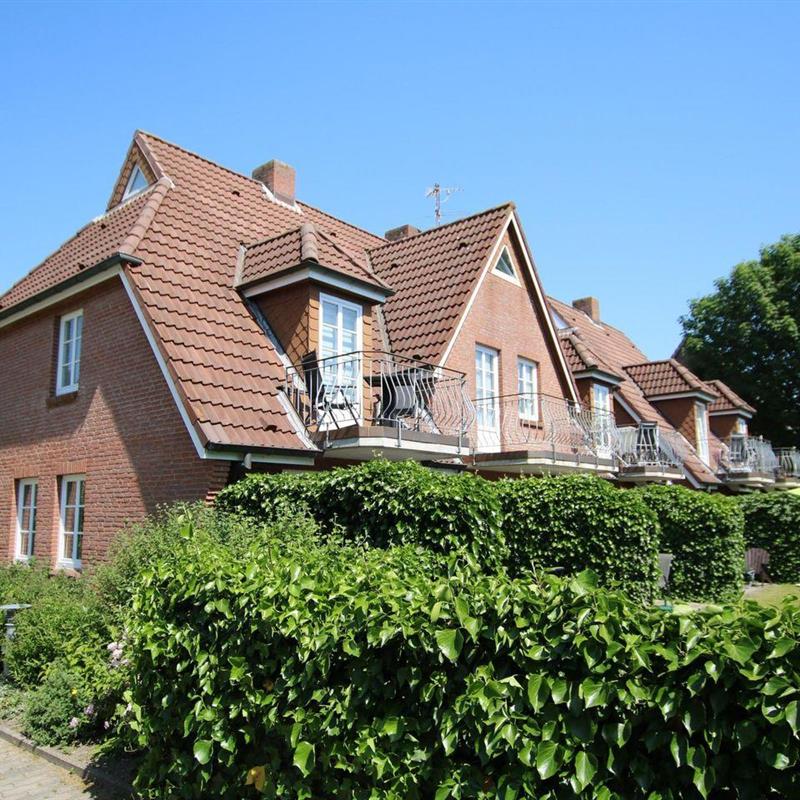 Ferielejlighed - 2 personer -  - Lüttmarsch - 25938 - Wyk Auf Föhr