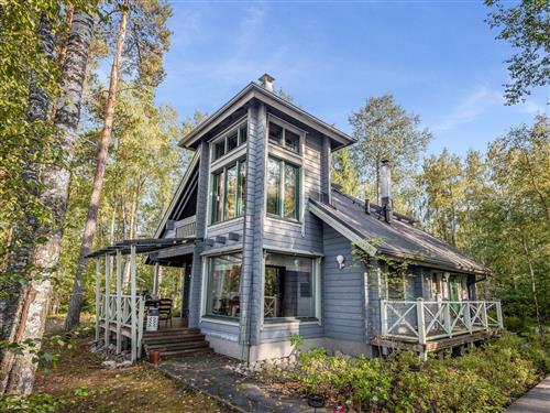 Sommerhus - 5 personer -  - Pertunmaa - 19430