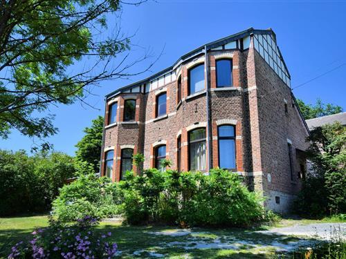 Semesterhus/Semesterlägenhet - 26 personer -  - 6940 - Barvaux-Sur-Ourthe