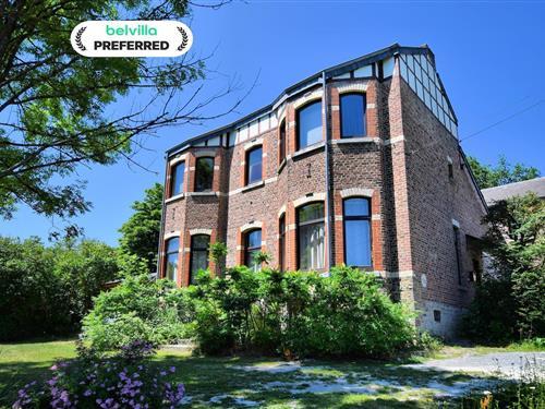 Hytte - 26 Personen -  - 6940 - Barvaux-Sur-Ourthe