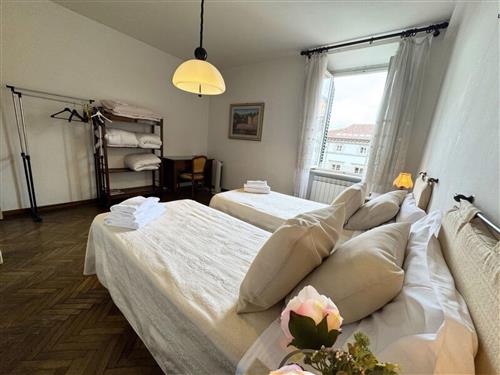 Ferielejlighed - 4 personer -  - Lucca - 55100