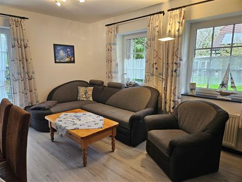 Ferieleilighet - 5 personer -  - Kreuzhamm - 26434 - Hooksiel