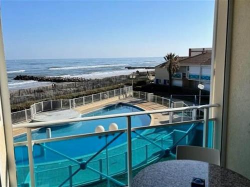 Holiday apartment - 3 persons -  - 34110 - Frontignan