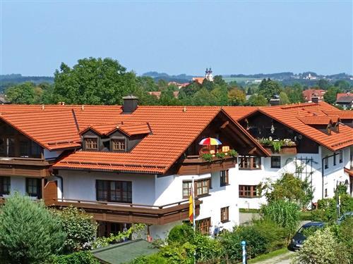 Ferienwohnung - 4 Personen -  - Am Beerweiher - 83229 - Aschau Im Chiemgau