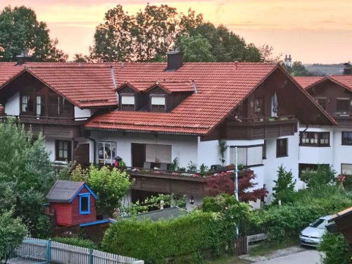 Ferielejlighed - 4 personer -  - Am Beerweiher - 83229 - Aschau Im Chiemgau