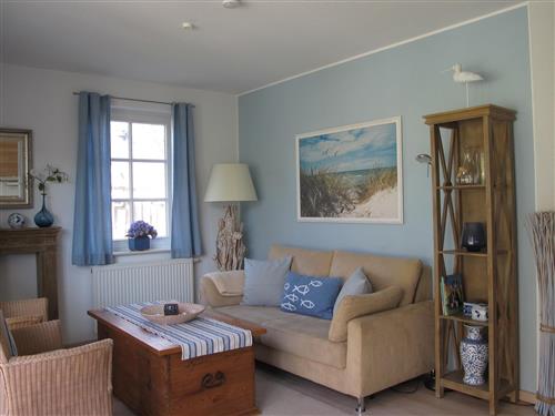 Ferielejlighed - 2 personer -  - Wiesenstraße - 18374 - Zingst