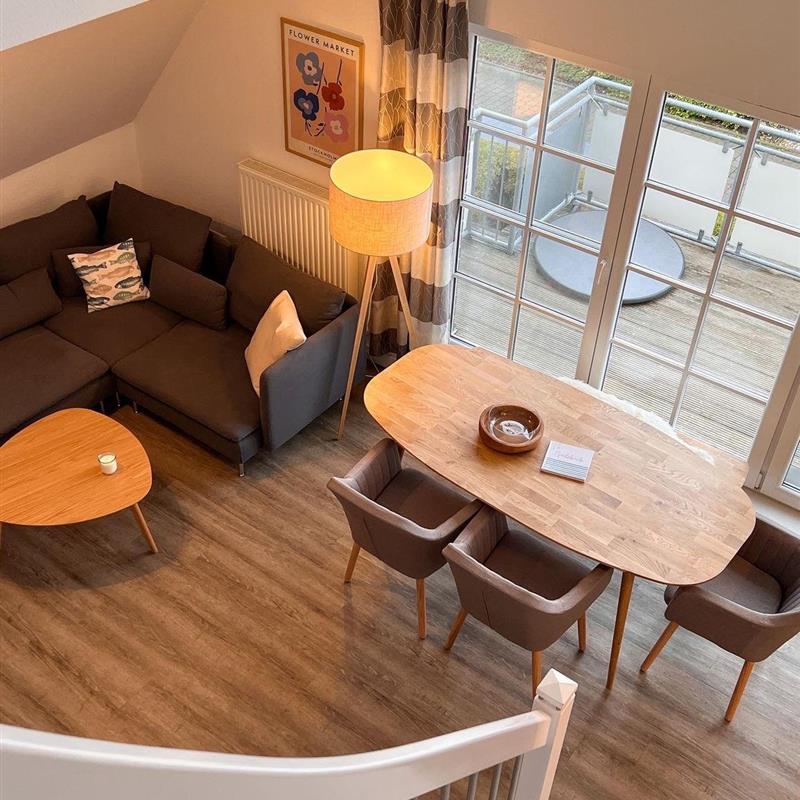 Ferielejlighed - 6 personer -  - An't Hellinghus - 26736 - Greetsiel