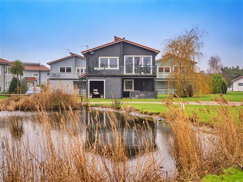 Sommerhus - 6 personer -  - Great Yarmouth - NR31 9EY