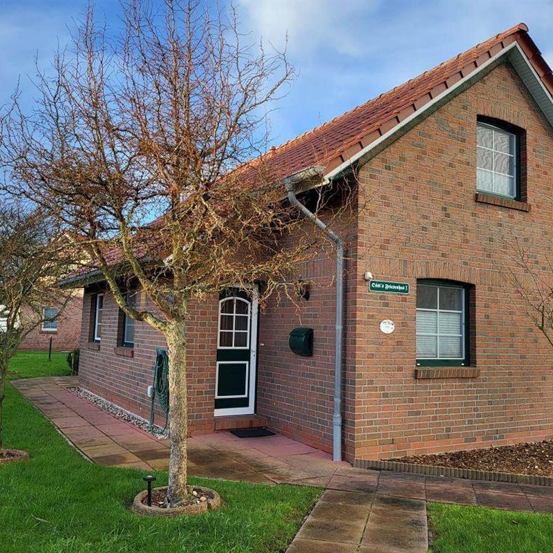 Sommerhus - 6 personer -  - Schillhörn - 26736 - Greetsiel