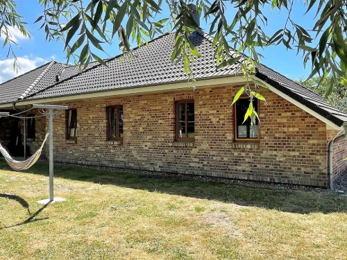 Sommerhus - 4 personer -  - Neudorf - 25924 - Rodenäs