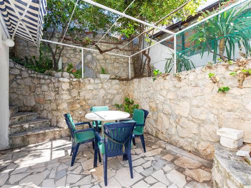 Semesterlägenhet - 4 personer -  - Zavode I Ruskamen - Omis-Lokva Rogoznica - 21317 - Lokva Rogoznica