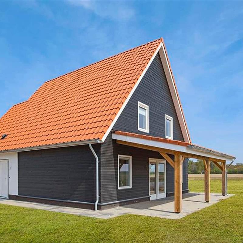 Sommerhus - 12 personer -  - 4694PM - Scherpenisse