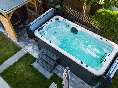 Semesterlägenhet - 5 personer -  - Zur Seetreppe - 17213 - Göhren-Lebbin/Untergöhren