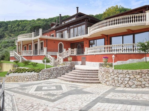 Holiday home - 11 persons -  - 98063 - Gioisa Marea