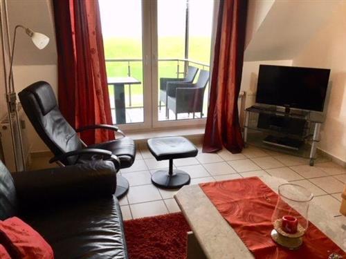 Ferielejlighed - 4 personer -  - Badestraße - 26506 - Norddeich