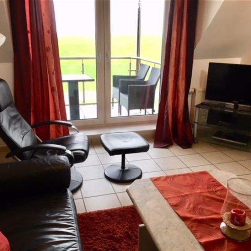 Ferielejlighed - 4 personer -  - Badestraße - 26506 - Norddeich