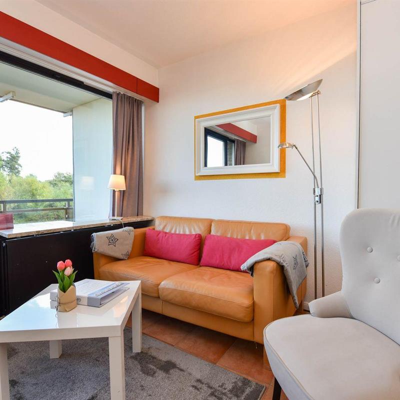 Ferielejlighed - 2 personer -  - Nordfeldstr. - 27476 - Cuxhaven