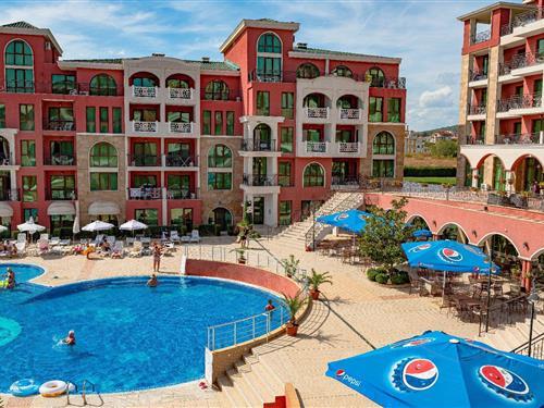 Ferieleilighet - 4 personer -  - Saint George - 8256 - Sveti Vlas