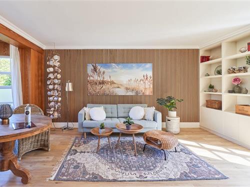 Sommerhus - 2 personer -  - Ludwigstr . - 23683 - Scharbeutz