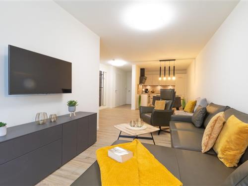 Ferielejlighed - 3 personer -  - Sieltrift - 27639 - Dorum-Neufeld