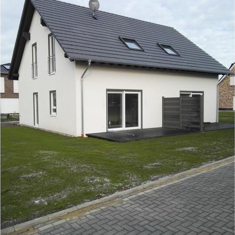 Ferielejlighed - 6 personer -  - 26969 - Burhave