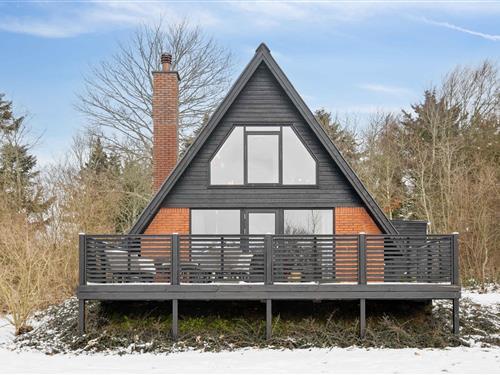 Ferienhaus - 6 Personen -  - Skibdalvej - 7790 - Thyholm