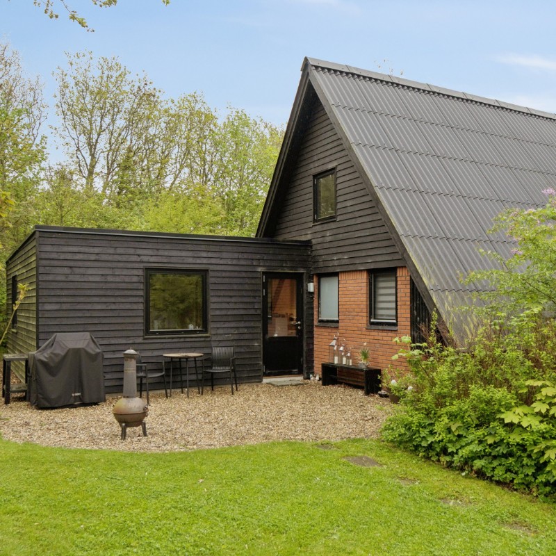 Sommerhus - 6 personer -  - Skibdalvej - 7790 - Thyholm