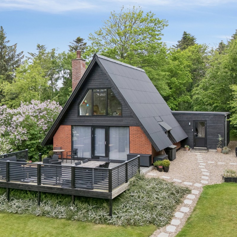 Ferienhaus - 6 Personen -  - Skibdalvej - 7790 - Thyholm