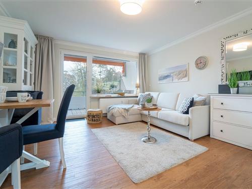 Ferielejlighed - 3 personer -  - Uferstraße - 23743 - Grömitz