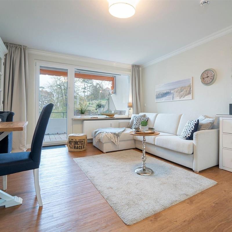 Ferielejlighed - 3 personer -  - Uferstraße - 23743 - Grömitz