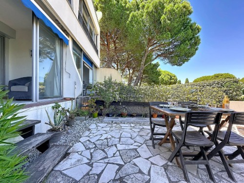 Ferielejlighed - 4 personer -  - 30240 - Port Camargue