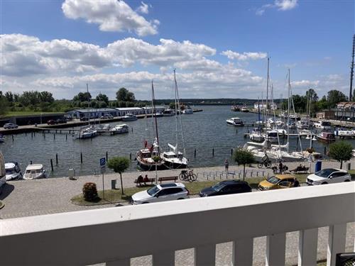 Feriehus / leilighet - 4 personer -  - Am Hafen - 17449 - Karlshagen