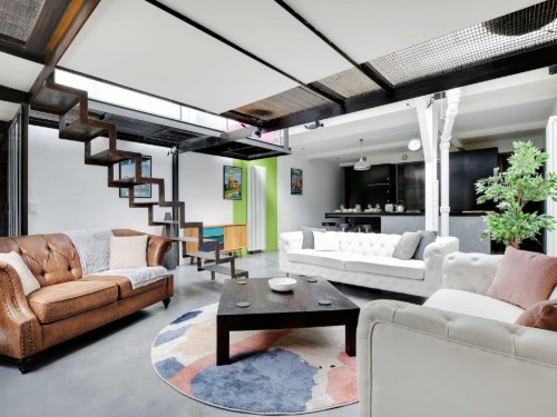 Ferielejlighed - 6 personer -  - 75011 - Paris