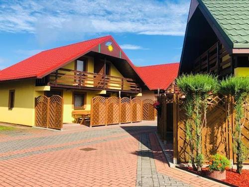 Holiday home - 4 persons -  - 72344 - Rewal