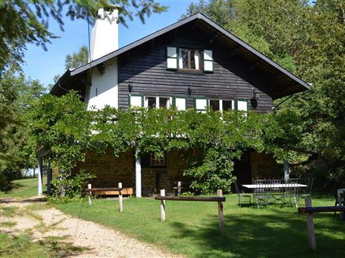 Holiday Home/Apartment - 9 persons -  - 5555 - Bièvre