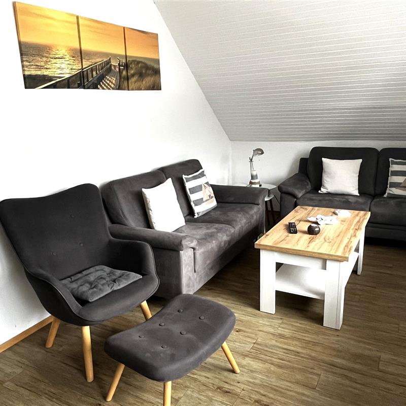 Ferielejlighed - 4 personer -  - Nienhagener Weg - 23743 - Grömitz