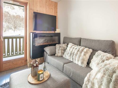 Holiday apartment - 6 persons -  - 73530 - Saint-Sorlin-D´Arves