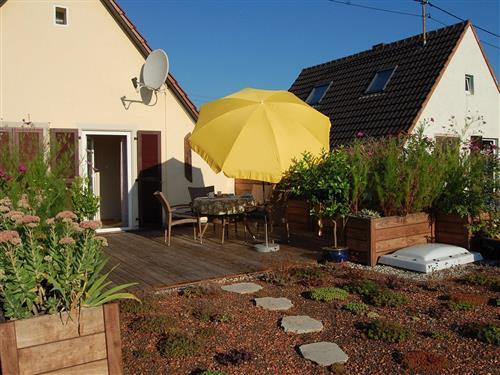 Ferieleilighet - 2 personer -  - Zum Ordenswald - 67435 - Neustadt An Der Weinstraß