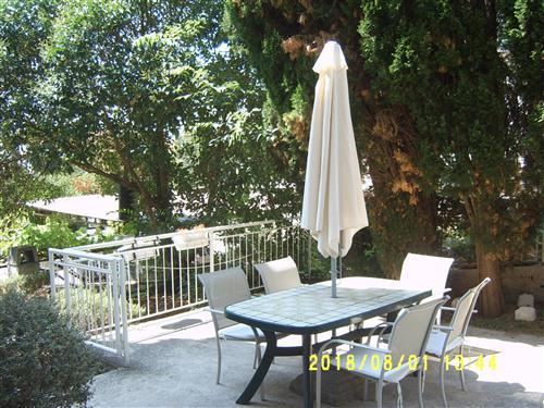 Holiday Home/Apartment - 4 persons -  - Dramalj - 51265 - Dramalj