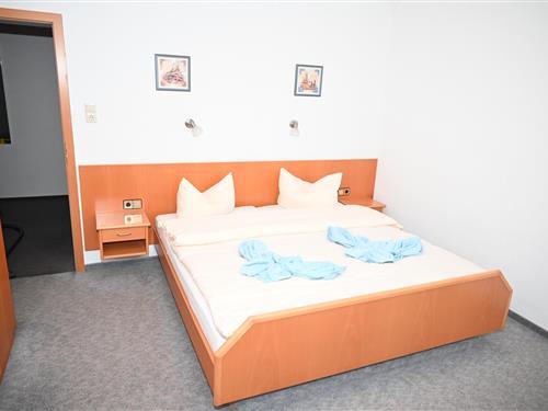 Ferienhaus - 2 Personen -  - Goethestraße - 26757 - Borkum