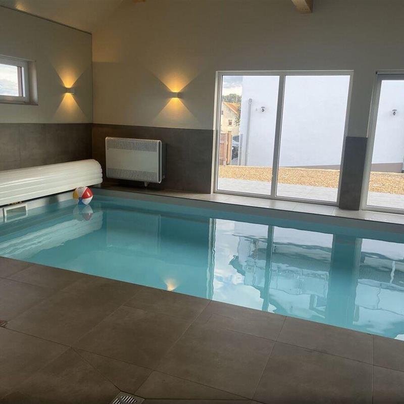 Ferielejlighed - 4 personer -  - Markusstraße - 66693 - Mettlach