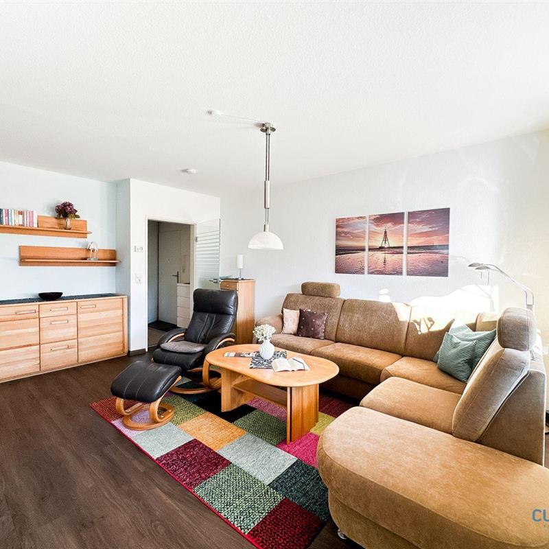 Ferielejlighed - 2 personer -  - Heinrich Grube Weg - 27476 - Cuxhaven