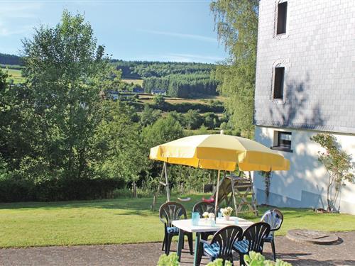 Holiday Home/Apartment - 8 persons -  - Manderfelderstrasse - 4782 - Schönberg